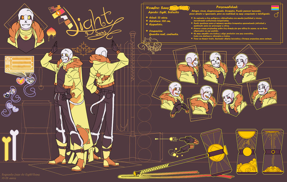 15-07 "Light Sans"