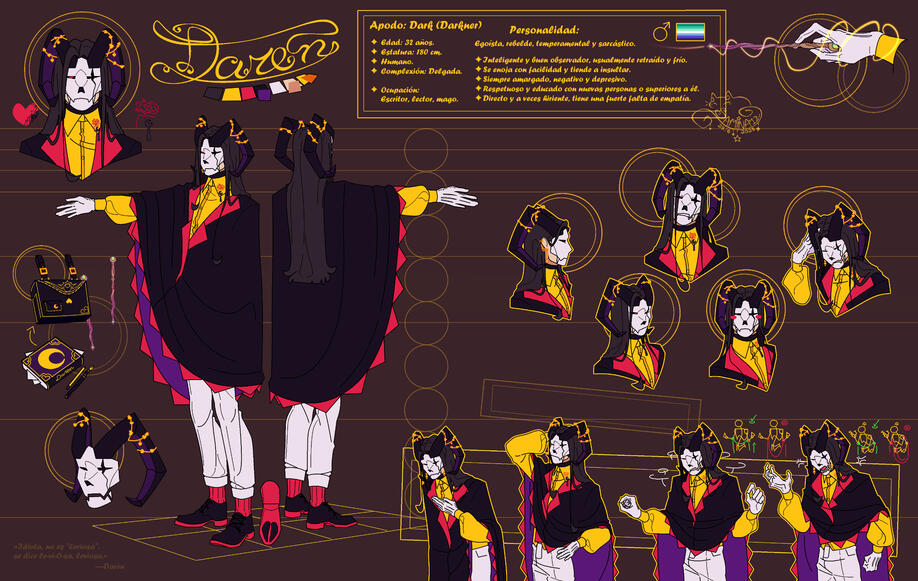 25-06 "Daren"